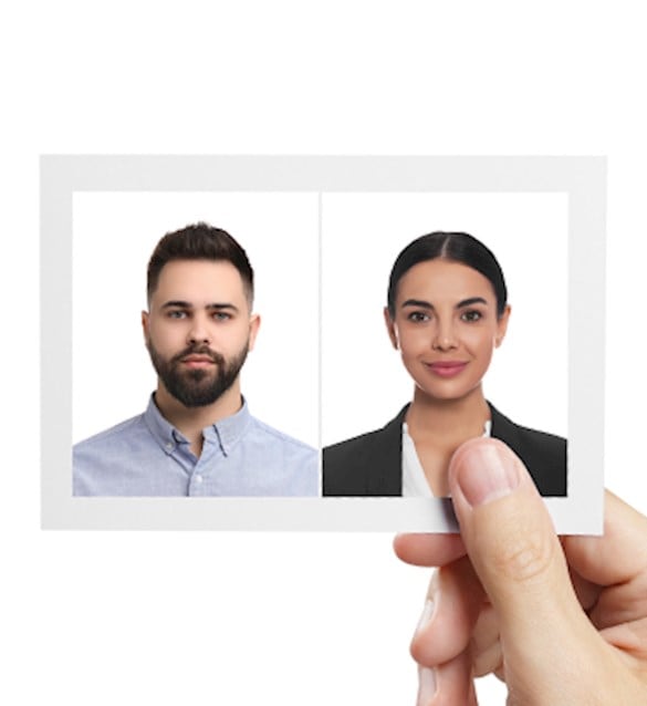 Biyometrik Fotoğraf